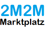 2M2M Marktplatz Logo