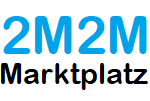 2M2M Marktplatz